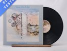Steve Hackett Voyage Of The Acolyte Gatefold LP Album Vinyl Record - VG+/EX