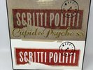 Scritti Politti Cupid & Psyche 85    Vinyl LP Record Album US Issue 1985 EX/EX