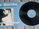 THE SMITHS - Hatful Of Hollow (Rough Trade 76, 1984) Vinyl LP  A2/B1  VG+/VG+