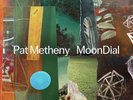 Pat Metheny Moondial Double Vinyle LP Neuf Et Scellé