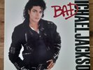 Michael Jackson - Bad -Vinyl LP Klappcover Original Epic Record EPC 450290 1 NM