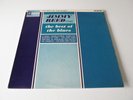 JIMMY REED 'THE BEST OF THE BLUES' LP UK STATESIDE 1963 MONO