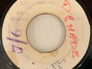 GAYLADS / SOUL VENDORS - PECULIAR MAN/DARKER SHADE 45 MUZIK CITY BLANK 1967 HEAR