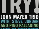 John Mayer - John Mayer Trio Live - 2LP Vinyl Record