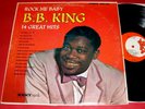 B.B. King 
