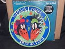 NM/NM The Black Crowes - Twice As Hard -original 1990 UK Ltd Ed 12
