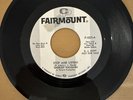 SHIRLEY VAUGHN - STOP AND LISTEN  / DOESN'T EVERYBODY - NORTHERN SOUL 45