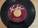 THE EL DORADOS - BABY I NEED YOU / MY LOVING BABY - NORTHERN SOUL 45