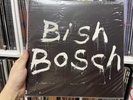 Bish Bosch by Scott Walker (2Vinyl+CD+Booklet, Dec-2012, 4AD (USA))