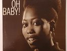 BIG JOHN PATTON OH BABY BLUE NOTE MONO DG LP NYC BLP 4192 GRANT GREEN EXC