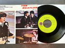 EP The Beatles - Ella Te Ama (She Loves You) - Mexico Capitol