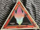 UNKLE-EYE FOR AN EYE V.I.P 10” VINYL PICTURE DISC BOX SET NEVER NEVER LAND RARE