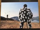Pink Floyd Delicate Sound Of Thunder EQ5009 1st Press Original Vinyl Record