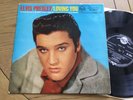 Elvis Presley Loving You RCA RC24001  10” Vinyl LP Free UK Post
