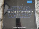 Star Wars The Rise of Skywalker Soundtrack OST Vinyl Double LP 180 Gram Sealed
