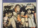 The Beatles Ballads Vinyl Record 12” 33 RPM PLAY-1005 Parlophone 1980
