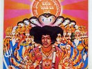 JIMI HENDRIX EXPERIENCE AXIS BOLD AS LOVE POLYDOR MPX4008 JAPAN VINYL LP