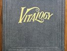 PEARL JAM-Vitalogy 1994 Epic E66900 OG 12” Stereo LP Vinyl Record Not For You