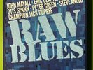John Mayall & The Bluesbreakers ‎– 'Raw Blues' Reel To Reel US Cine 1967 Classic