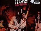 The Pleasure Seekers - What A Way To Die Violet Vinyl  (2024 - US - Original)
