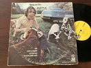 Jack Bruce Things We Like ATCO LP VG PLUS COPY John McLaughlin Jazz