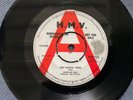 HAMILTON KING - SHOPPIN' rare UK 1965 DEMO PROMO / SOUL / MOD / R&B / VG++