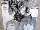 VINYL RECORD ALBUM,THE BEATLES-REVOLVER, 2022 REMIXED BY GILES MARTIN,PCS-7009