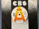 JACKIE MOORE - THIS TIME BABY rare UK 1979 DEMO PROMO / NORTHERN SOUL FUNK MINT-