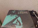 AFRO lp Sonny Rollins – Newk's Time 	Blue Note – BST-84001