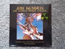 RARE-JIMI HENDRIX-THE RAINBOW BRIDGE CONCERT-LATE SHOW-LP-0582 OF 5000-SEALED