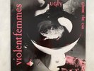 Vintage VIOLENT FEMMES 