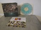 GRAVEYARD: Hisingen.., LTD. EDIT, SPLATTER WAX, GER 2011, 12