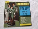 With Love ( from us to you ) - The Supremes. 12