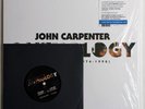 JOHN CARPENTER Anthology (Movie Themes 74-98) LP + 7