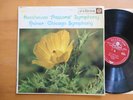 SB 6510 ED1 Beethoven Pastoral Symphony Fritz Reiner RCA Living Stereo 1st S/S