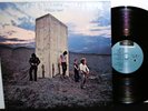 THE WHO 180 GRAM VINYL AUDIOPHILE EDITION LP WHO's NEXT 1995 NEAR MINT SHRINK NR