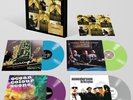 OCEAN COLOUR SCENE - Yesterday Today 2005-2013 - Vinyl (4xLP)