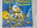 Iron Maiden – Live After Death 2 x LP GATEFOLD + BOOKLET