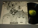 The Beatles - Revolver - Apple 1C 062-04 097 Germany 1976 Early German - VG+