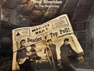 The Beatles Featuring Tony Sheridan In The Beginning SEALED Vinyl LP - 2012