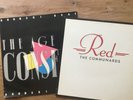 Bronski Beat ‘The age of Consent’, The Communards,’ Red’. 2x Vinyl LP 33rpm