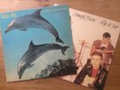 Orange Juice, ‘Rip it Up’ and ‘You can’t hide your love forever’, 2x vinyl LPs