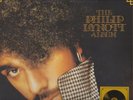 Phil Lynott-Philip Lynott Album-Vinyl, LP-RSD-40th-Limited Ed White-Holland '22