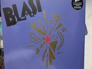 Holly Johnson : Blast - LTD Red 1LP (Vinyl) New & Sealed - BENT CORNER
