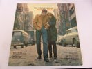 BOB DYLAN THE FREEWHEELIN' LP 1963 CBS 62193 TEXTURED LABELS A1/B1 VERY GOOD +
