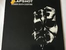 SLAPSHOT - SUDDEN DEATH OVERTIME LP EMERGO NL-1990 HARDCORE PUNK