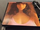 POP LP  Kate Bush – The Kick Inside 	EMI – EMS-81042 	Japan