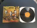 SARACEN - HEROES SAINTS & FOOLS 1982 UK PRESS 12
