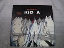 RADIOHEAD KID A  10