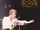 DAVID BOWIE - LIVE IN BERLIN (1978) NEW VINYL